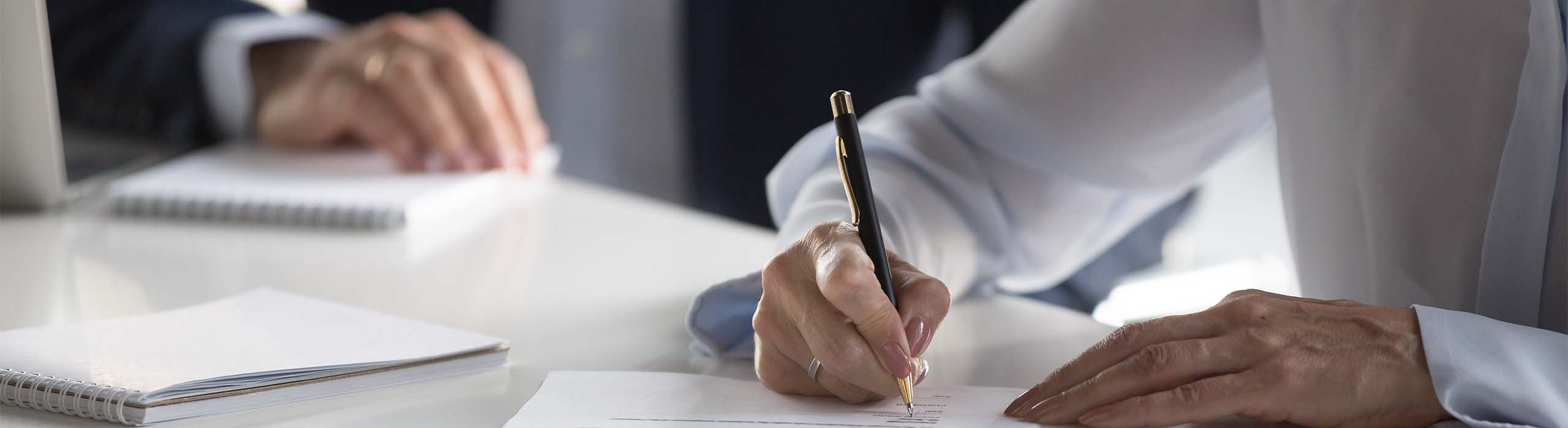 Politiche, principi e standard