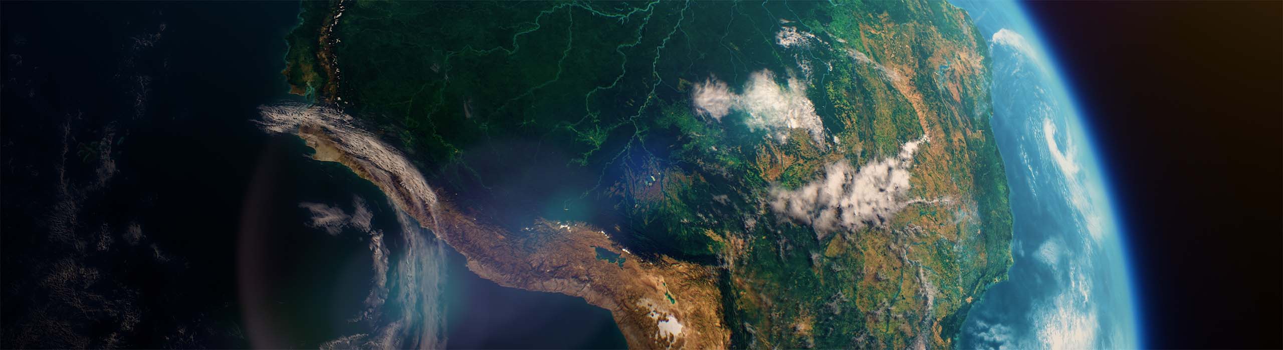 One Mission, One Planet